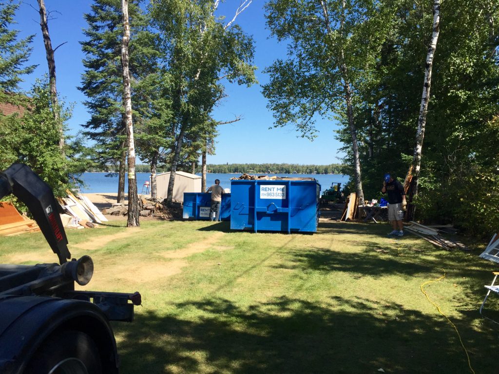 Winnipeg Bin & Dumpster Rentals by WinBins - 12 20 scenic