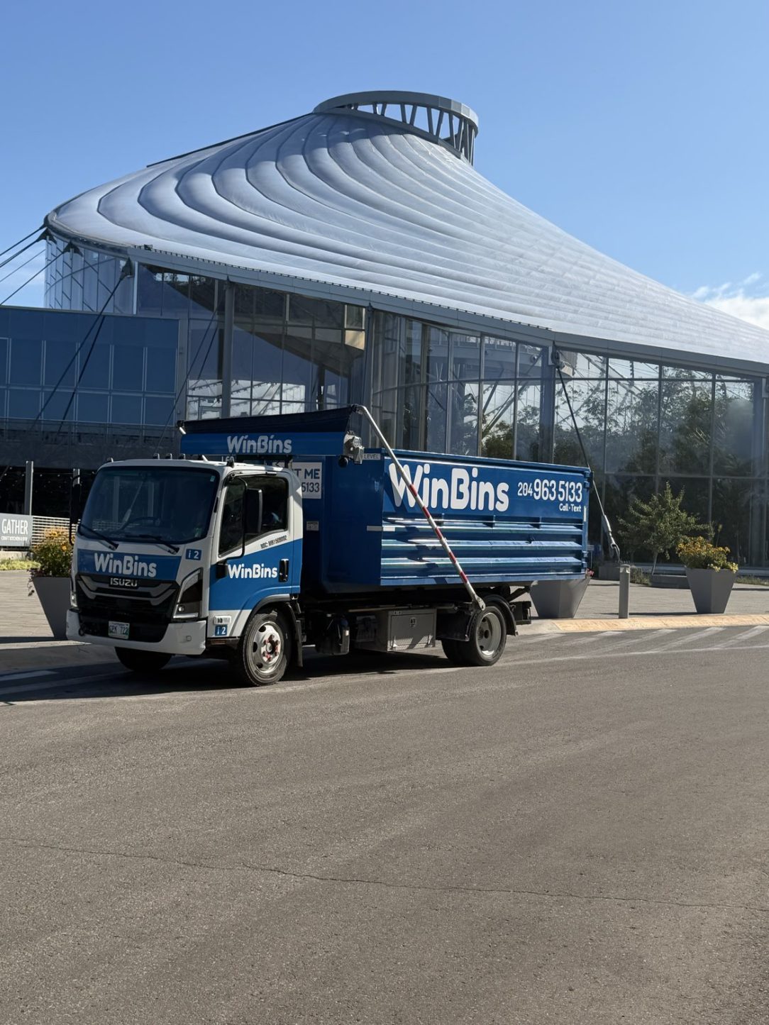 Winnipeg Bin & Dumpster Rentals by WinBins - 506A11DC F097 43D4 A141 CB8003CD033A be5863a8 c923 457d b819 9e3e99b60ddc